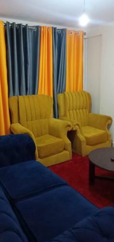 Apartamento Rema