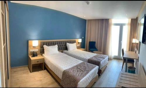 Hotel El Marsa Sidi Fredj
