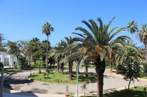 Hotel El Marsa Sidi Fredj