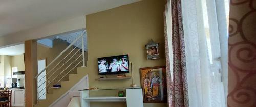 Apartamento King Parrot