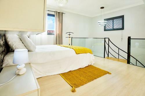 Apartamento Tranokely
