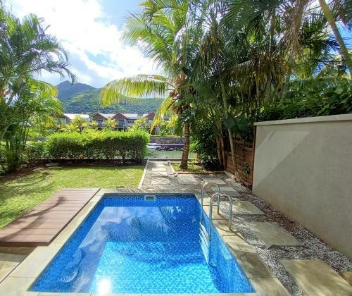 Apartamento La Balise Marina