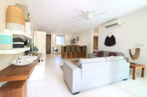 Apartamento La Balise Marina