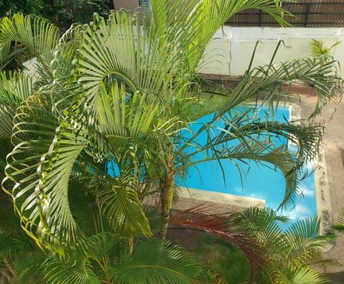 Apartamento 3 Bed Appartment Pereybere