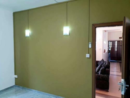 Apartamento 3 Bed Appartment Pereybere
