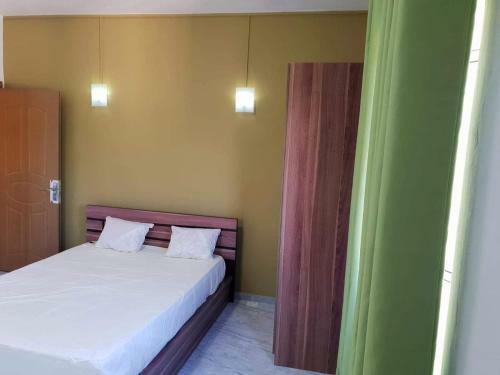 Apartamento 3 Bed Appartment Pereybere