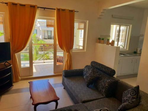 Apartamento 3 Bed Appartment Pereybere