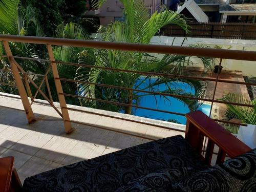 Apartamento 3 Bed Appartment Pereybere