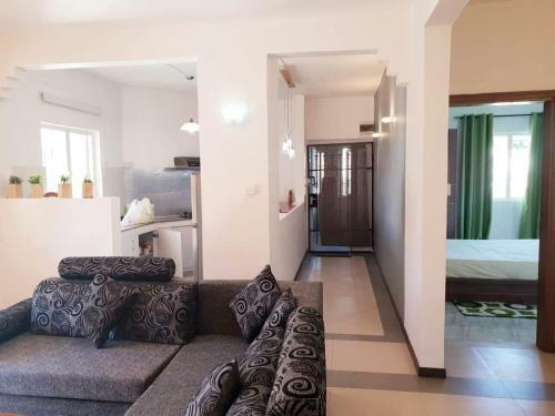 Apartamento 3 Bed Appartment Pereybere