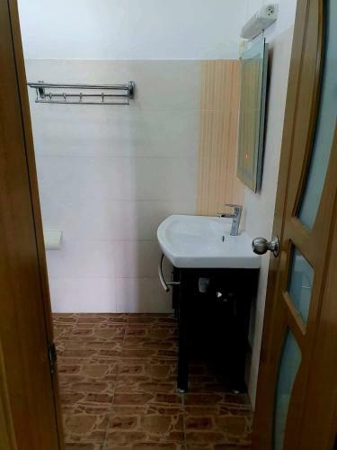 Apartamento 3 Bed Appartment Pereybere