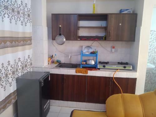 Edumosy Serviced Apartments