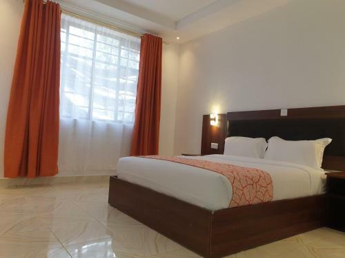 Hotel 401 Restaurant & Accommodation