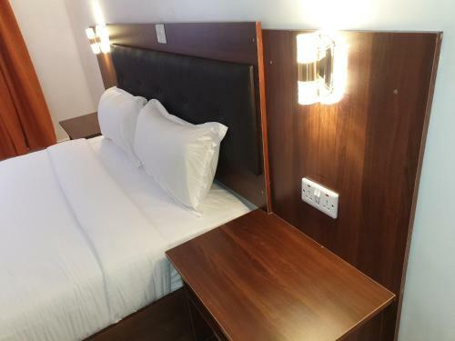 Hotel 401 Restaurant & Accommodation