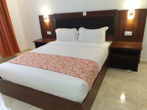 Hotel 401 Restaurant & Accommodation
