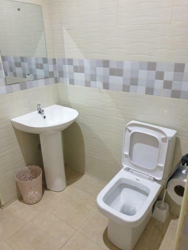 Hotel 401 Restaurant & Accommodation