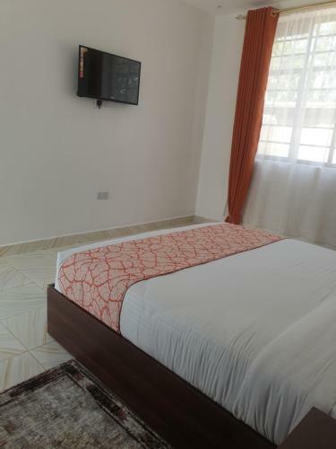Hotel 401 Restaurant & Accommodation