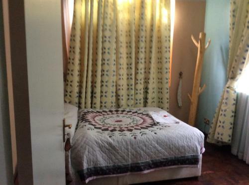 Hotel Tranquil Homestays