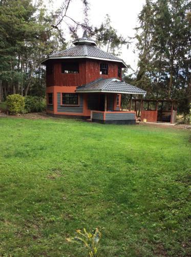 Hotel Tranquil Homestays