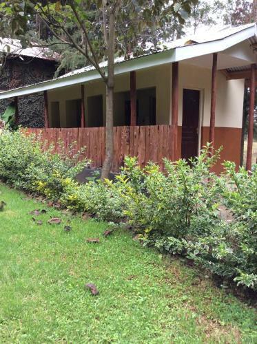Hotel Tranquil Homestays
