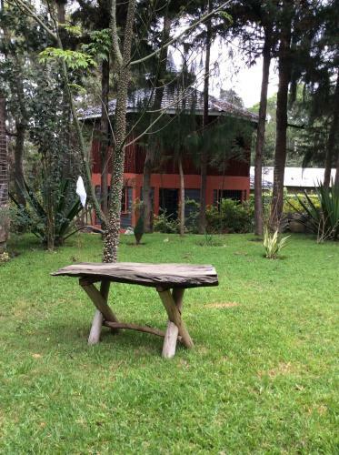 Hotel Tranquil Homestays