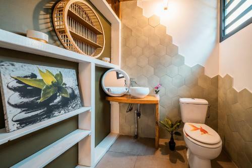 Charmant Chalet Avec Jacuzzi
