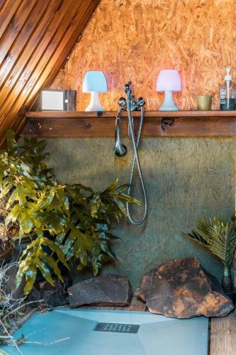 Charmant Chalet Avec Jacuzzi