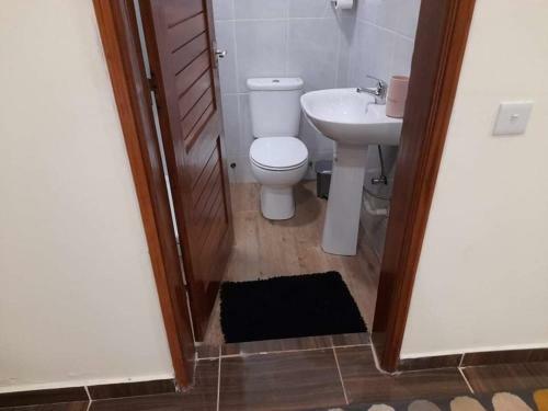 Apartamento Mesquita House