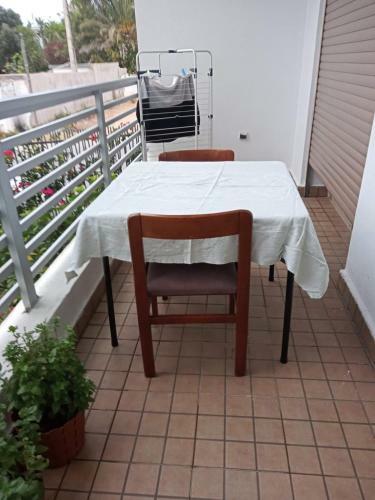 Apartamento Costabeach