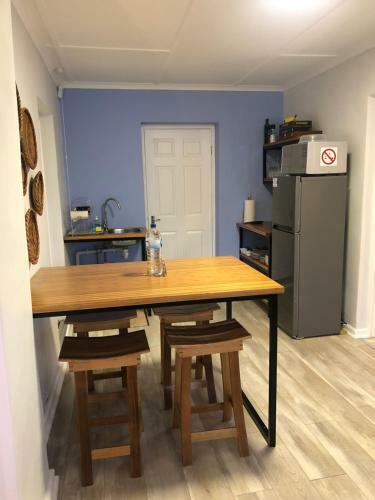 Agroturismo Sunset Cottage