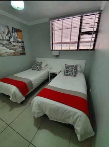 Apartamento 23 Boulder Bay