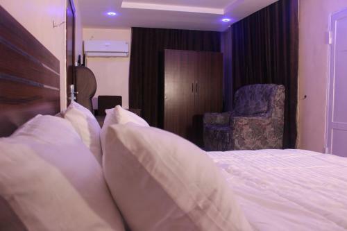 Roosevelt Hotels