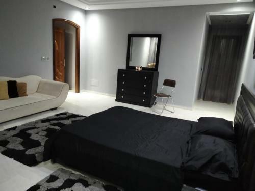 Villa Avec Piscine D�tente Et Relaxation