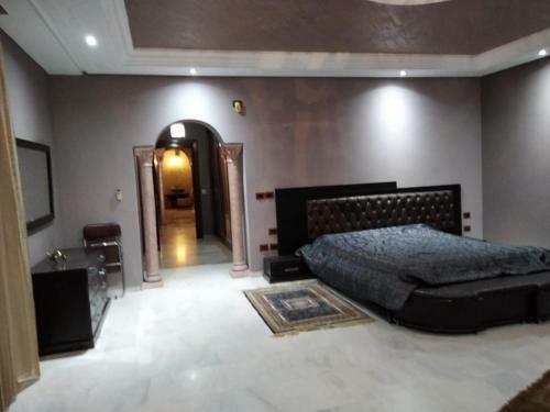 Villa Avec Piscine D�tente Et Relaxation