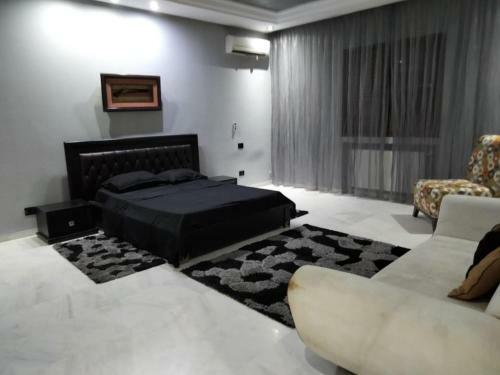 Villa Avec Piscine D�tente Et Relaxation