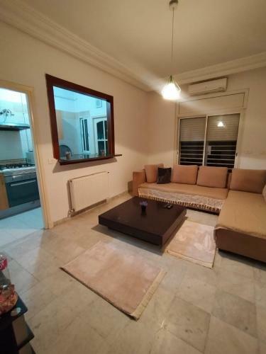 Apartamento S1 Palmeraie Cit� Wahat Laaouina