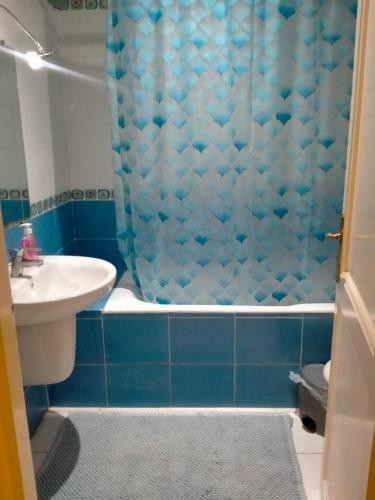 Apartamento S1 Palmeraie Cit� Wahat Laaouina