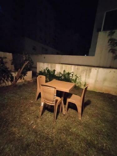 Apartamento S1 Palmeraie Cit� Wahat Laaouina