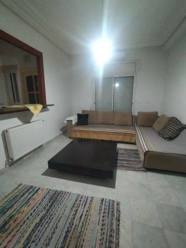 Apartamento S1 Palmeraie Cit� Wahat Laaouina