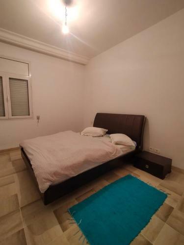 Apartamento S1 Palmeraie Cit� Wahat Laaouina