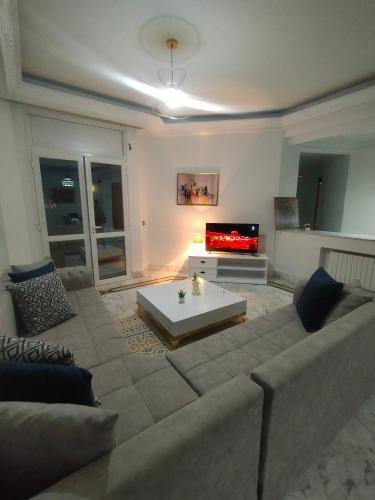 S3 Lake View Apartment Lac2