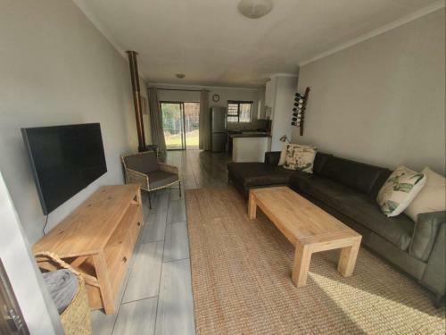 Apartamento The Dock
