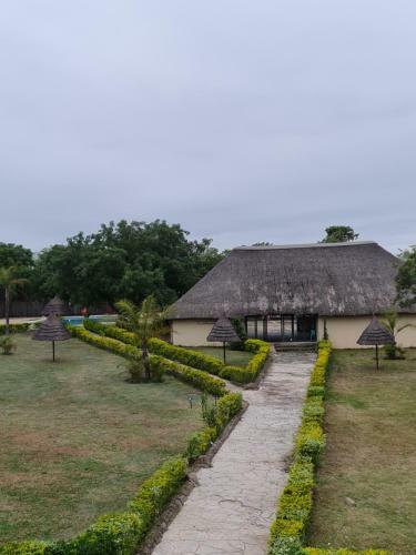 Apartamento Endhawini Nature Lodge