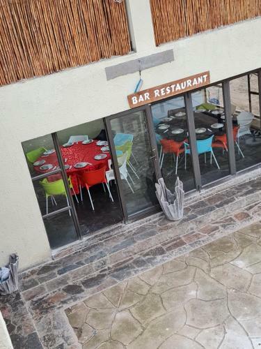 Apartamento Endhawini Nature Lodge