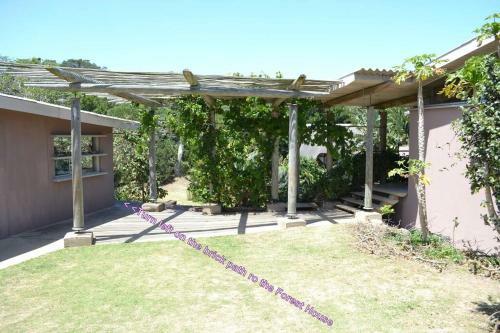 Apartamento Forest House