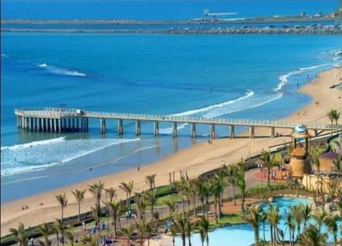 Apartamento Harbour View Heights In Waterfront 3 Bedrooms