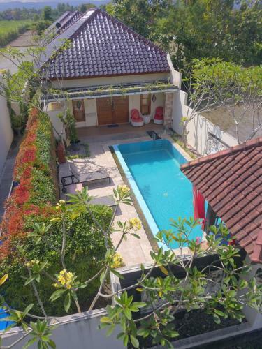 Villa Private Pool Rosseno Sabina