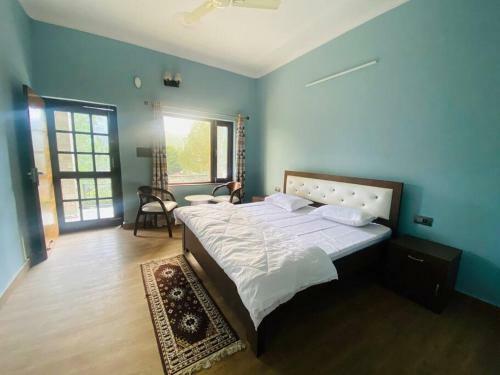 Nature's Lap Homestay