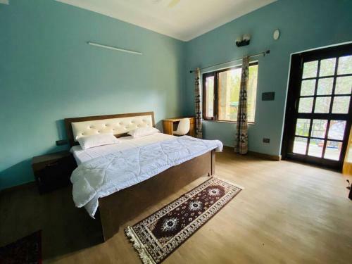 Nature's Lap Homestay