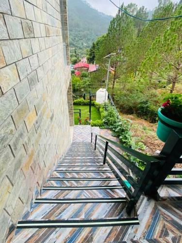 Nature's Lap Homestay