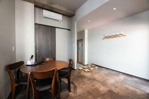Apartamento Volcano